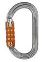 Petzl OK Karabijnhaak 01
