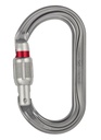 Petzl OK Karabijnhaak 02