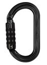 Petzl OK Karabijnhaak 03