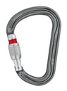 Petzl WILLIAM Karabijnhaak 01