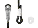 Petzl JANE-I Leeflijn 01