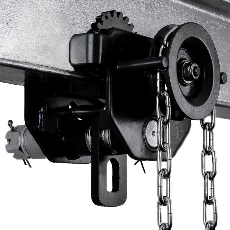 Eller Mechanische loopkat 01