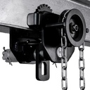 Eller Mechanische loopkat 01