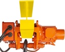 HITACHI Elektrische Loopkat 02
