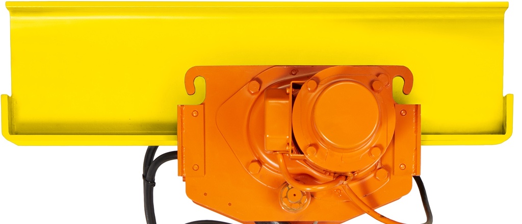 HITACHI Elektrische Loopkat 03