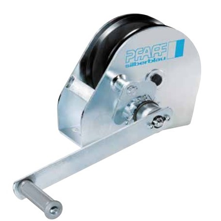 Pfaff Handlier LB 01