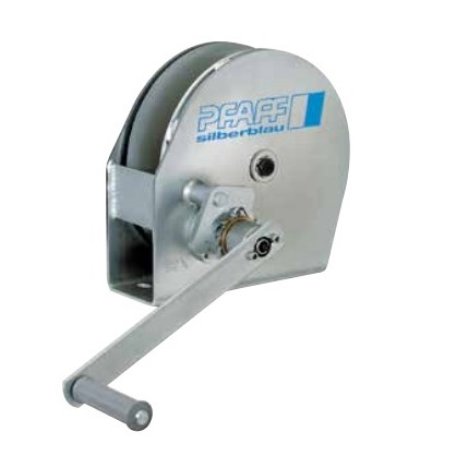 Pfaff Handlier LB 02