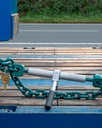 JDT MAXNORM Ladingspanner met gaffels, grade 120 01