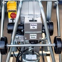 Böcker LH Serie 4, efficiënte materiaallift 01
