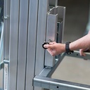 Böcker LH Serie 4, efficiënte materiaallift 04