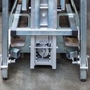 Böcker LH Serie 4, efficiënte materiaallift 05