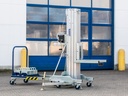 Böcker LMW, flexibele materiaallift 01