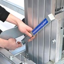 Böcker LMW, flexibele materiaallift 02
