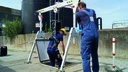 REID Porta Gantry Rapide Portaalkraan, lichtgewicht 01