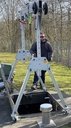REID Porta Gantry Rapide Portaalkraan, lichtgewicht 02