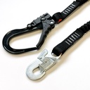 ELLERsafe LE111 Elastische Positioneringslijn 02