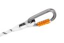 Petzl GRILLON Positioneringslijn 01