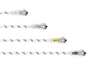 Petzl GRILLON Positioneringslijn 02