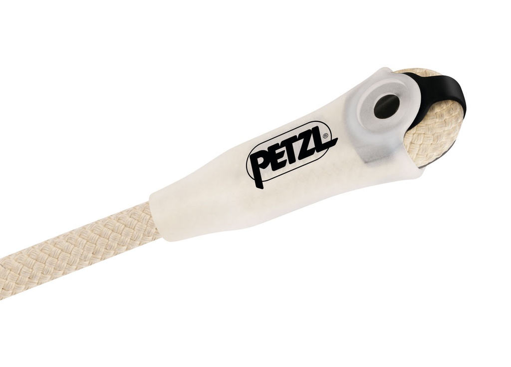 Petzl GRILLON PLUS Positioneringslijn 01