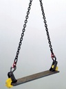 Tigrip TCH Horizontale platenklem 01