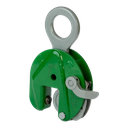 Green Pin P-6615 verticale Platenklem 01