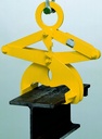 Tigrip TPR Balkenklem 01