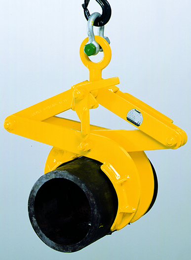 Tigrip TRU Buizenklem 01
