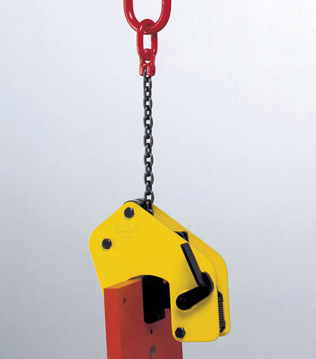 Tigrip TSB Universele platenklem, non-marking 01