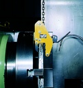 Tigrip TWG universele platenklem, kleiner model 01