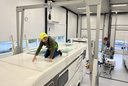 REID Porta Gantry portaalkraan, verrijdbaar 04
