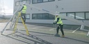 REID Porta Gantry portaalkraan, verrijdbaar 09