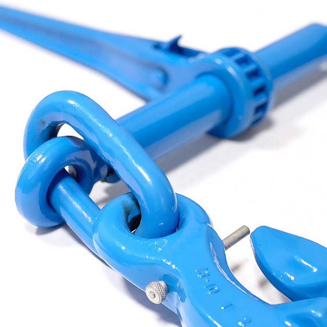 ELLERchain Ladingspanner, grade 100 02