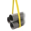 Rondstrop 3 ton met dubbel geweven hoes 01