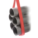 Rondstrop 5 ton met dubbel geweven hoes 01
