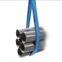 Rondstrop 8 ton met dubbel geweven hoes 01