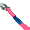 Spanband 2-delig - Ratel, roze 02