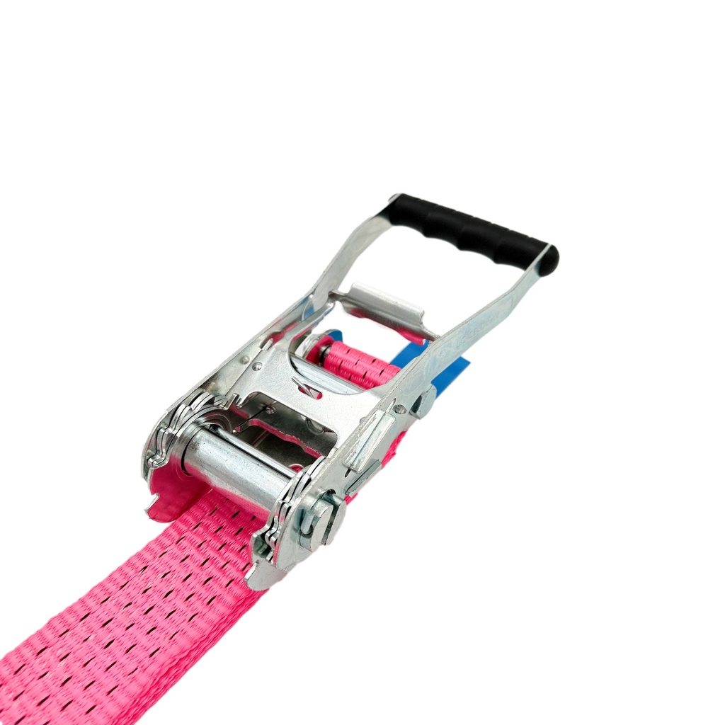 Spanband 2-delig - Ratel, roze 05