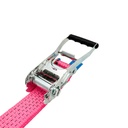 Spanband 2-delig - Ratel, roze 05