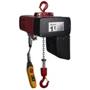 Delta DEH Elektrische Kettingtakel 400V 03