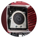 Delta DEH Elektrische Kettingtakel 400V 05