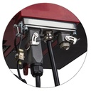Delta DEH Elektrische Kettingtakel 400V 12