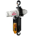 Delta Karwei Elektrische Kettingtakel 230V 01