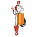 Delta Karwei Elektrische Kettingtakel 230V 02