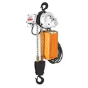 Delta Karwei Elektrische Kettingtakel 230V 03