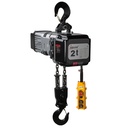 Delta DMS Elektrische Kettingtakel 230V 01