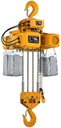 KITO ER2 Elektrische kettingtakel 400V 02