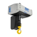 SWF Athlo Elektrische kettingtakel 400V 01