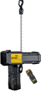Yale BatteryStar Elektrische kettingtakel op accu 01