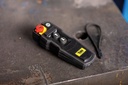 Yale BatteryStar Elektrische kettingtakel op accu 02