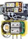 Yale CPV Elektrische kettingtakel 400V, met elektrische loopkat 06